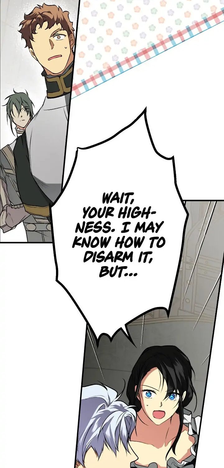 Secret Lady, Chapter 26 image 34